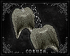 C/Shadows,Earrings
