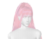.M. Davina - Pastel Pink