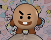 Shooky Plushie
