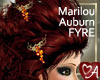 .a Marilou Auburn Fyre