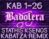 Ps - Kabatza Remix
