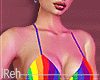 R! Pride  Bikini GA