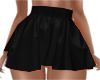 LLT short skirt black