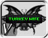 Turkey Wife