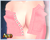Y2K Pink Jacket