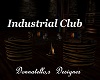 industrial chat