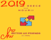BETTER AS FRIENDS