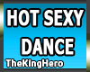 HOT SEXY DANCE