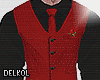ψ Valentine V-Suit