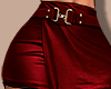 B. Skirt Red S