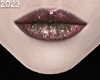 Kosa Lips Glitter 6