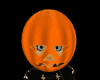 Pumpkin Helmet