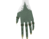 Summon Nymph hands