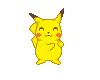 Dance Pikachu!