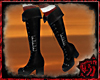 [ML]Pirate Boots