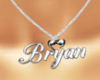 (Sp) Bryan necklace