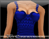 {TG} Heart(Dress)-Blue