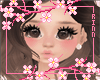 R. Kids Eloisa Chocolate