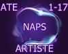 NAPS - Artiste