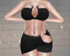 KTN Cutout Bodycon