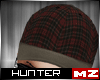 HMZ: Plaid Cap v1
