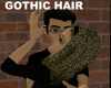 GOTHIC HAIR
