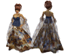 (MSis)HarvestFlowerShawl