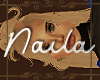 N&Ecirc;� Lila Blonde