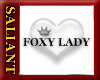 [SD] FOXY LADY