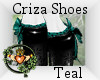 ~QI~ Criza Shoes T