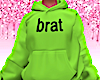 𝓜 | brat L 💝