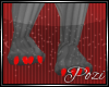 [P0] Sinner Paws Fe