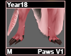 Year18 Paws M V1