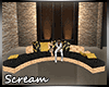 Dream Arabic Radio Sofa
