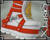 ❦Majorette boots_1