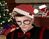 Christmas Santa Hat -M-