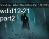 7 lions  & H whats  done
