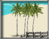 [JS] Coconut Tree1