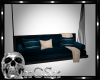 CS Black & Blue Swing