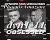 [mix]Obsessed