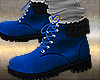 (MD)*Blue Boots*