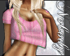 Nb' f| Pink Tee