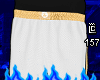 ¹⁵⁷short clts gold