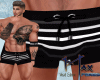 Sunga Black