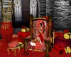 Santa's Throne(Animated)