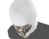 Ski+50s White