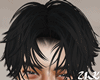 Mike Black Hair