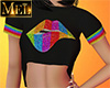 Pride Glitter T-shirt