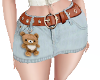 Skirt soo