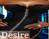 Its Yours Blk Delilah